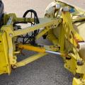 MERCEDES-BENZ AROCS 1824 GRITTER