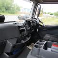 MERCEDES-BENZ ATEGO 816 7.5 TON CURTAINSIDER