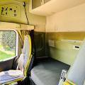 VOLVO FH16 8X4 TRACTOR UNIT CRANE