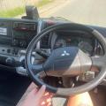 MITSUBISHI FUSO CANTER 7C18 7.5 TON BOX
