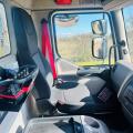 DAF LF 260 18 TON DROPSIDE CRANE