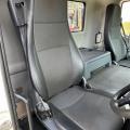 SCANIA P410 8X4 TIPPER GRAB