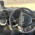 IVECO 75-160 7.5 TON CURTAINSIDER