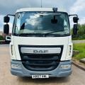 DAF LF 230 15 TON DROPSIDE TIPPER