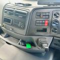 MERCEDES-BENZ ATEGO 816 CRANE POLE CARRIER