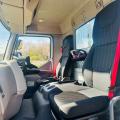 DAF LF 260 18 TON DROPSIDE CRANE