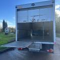 DAF LF 180 7.5 TON BOX TAI