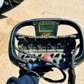 VOLVO FH16 8X4 TRACTOR UNIT CRANE