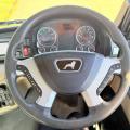 MAN TGS 360 6X2 BEAVERTAIL