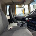 DAF CF 400 8X4 SEMI BULK TIPPER