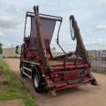 DAF LF 230 18 TON SKIP LOADER