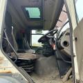 DAF 85 CF 360 8X4  HOOK LOADER