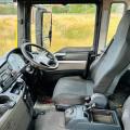 MAN TGS 35.400 8X4 ALLOY TIPPER