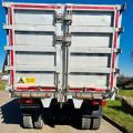 SCANIA P410 XT 8X4 BULK TIPPER