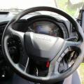 IVECO STRALIS 360 8X2 COIL CARRIER