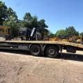 MAN TGS 360 6X2 BEAVERTAIL