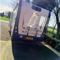FIAT ROLLER TEAM PEGASO 740 MOTORHOME