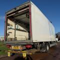 DAF LF 260 18 TON FRIDGE