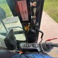 HITACHI ZAXIS ZX225 EXCAVATOR