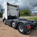 SCANIA R450 6X2 MIDLIFT AXLE UNIT