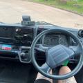 MITSUBISHI FUSO CANTER 7C18 7.5 TON FRIDGE