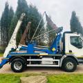 DAF LF 220 18 TON SKIP LOADER