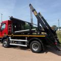 DAF LF 290 16 TON SKIP LOADER