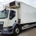 DAF LF 290 18 TON FRIDGE