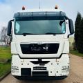 MAN TGS 26.540 6X4 T/UNIT CRANE