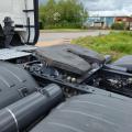 SCANIA R450 6X2 MIDLIFT AXLE UNIT