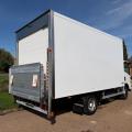 ISUZU N75 190 7.5 TON FRIDGE