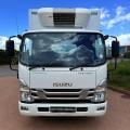 ISUZU FORWARD N75 190 7.5 TON FRIDGE