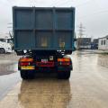 DAF 85 CF 360 8X4 HOOK LOADER