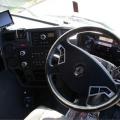 RENAULT C430 8X4 TIPPER GRAB
