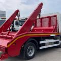 DAF LF 180 SKIP LOADER