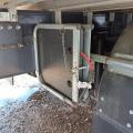 SCANIA P420 SUPER CRANE 8X2 BUILDERS