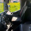 RENAULT C430 8X4 BULK BODY TIPPER