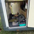 FIAT ROLLER TEAM PEGASO 740 MOTORHOME