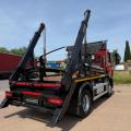 DAF LF 290 16 TON SKIP LOADER