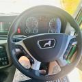 MAN TGS 35.420 8X4 STEEL TIPPER