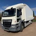 DAF LF 260 18 TON FRIDGE BOX