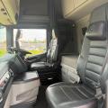 SCANIA S660 6X2 TRACTOR UNIT