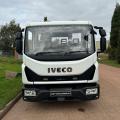IVECO EUROCARGO 75E16 7.5 TON DROPSIDE