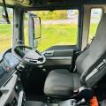 MAN TGS 35.420 8X4 STEEL TIPPER
