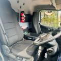 MERCEDES-BENZ ATEGO 1323 13.5 TON FLAT CRANE