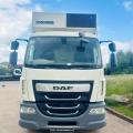 DAF LF 290 18 TON FRIDGE
