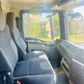MAN TGL 8.190 7.5 TON FURNITURE BOX