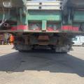 DAF CF 450 8 WHEEL CHEESEWEDGE CRANE