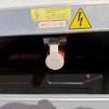ISUZU N75 150 7.5 TON MEAT RAIL FRIDGE