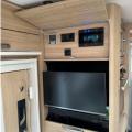 NIESMANN + BISCHOFF FLAIR 920EK MOTORHOME